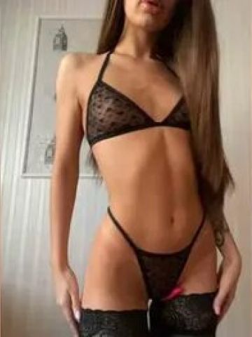 Анкета проститутки Серафима, 23 года